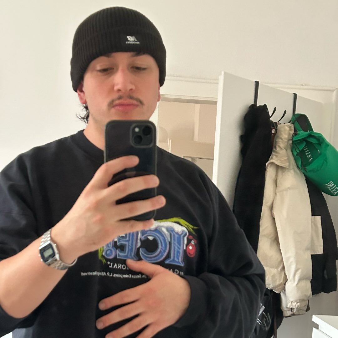 Instagram Profilbild von kerimhb