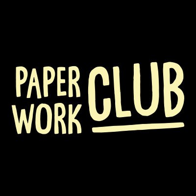 Instagram Profilbild von paperwork.club