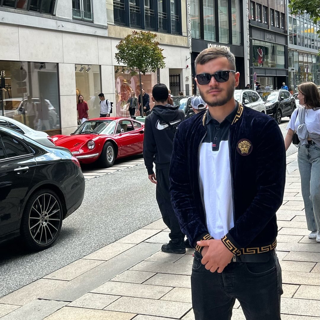 Instagram Profilbild von albjon.musaj