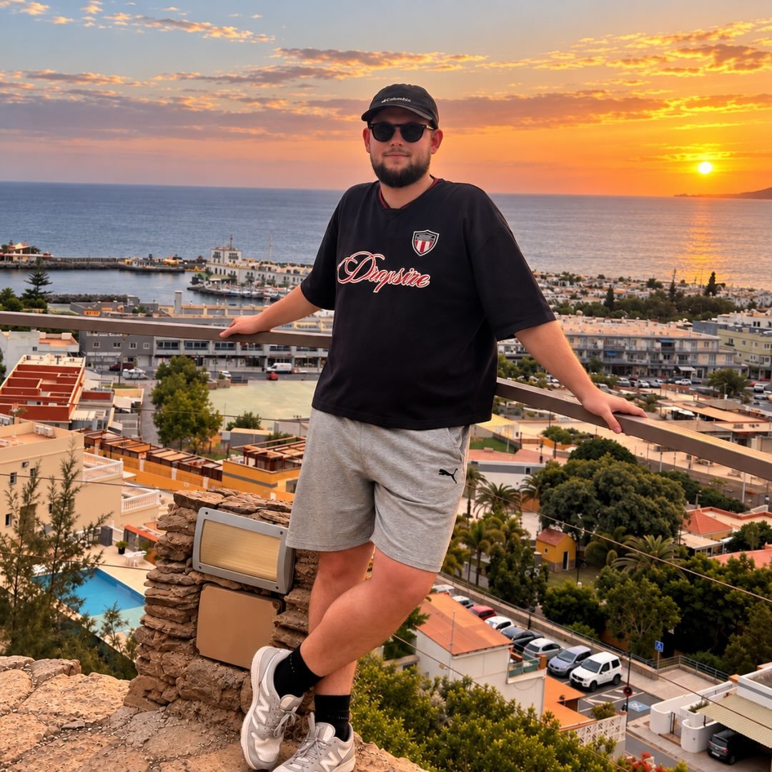 Instagram Profilbild von marceltz