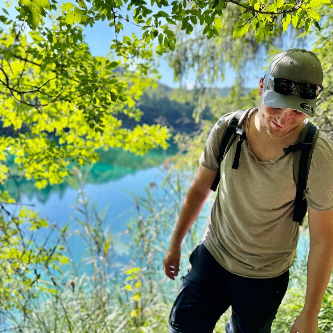 Instagram Profilbild von freackyfred