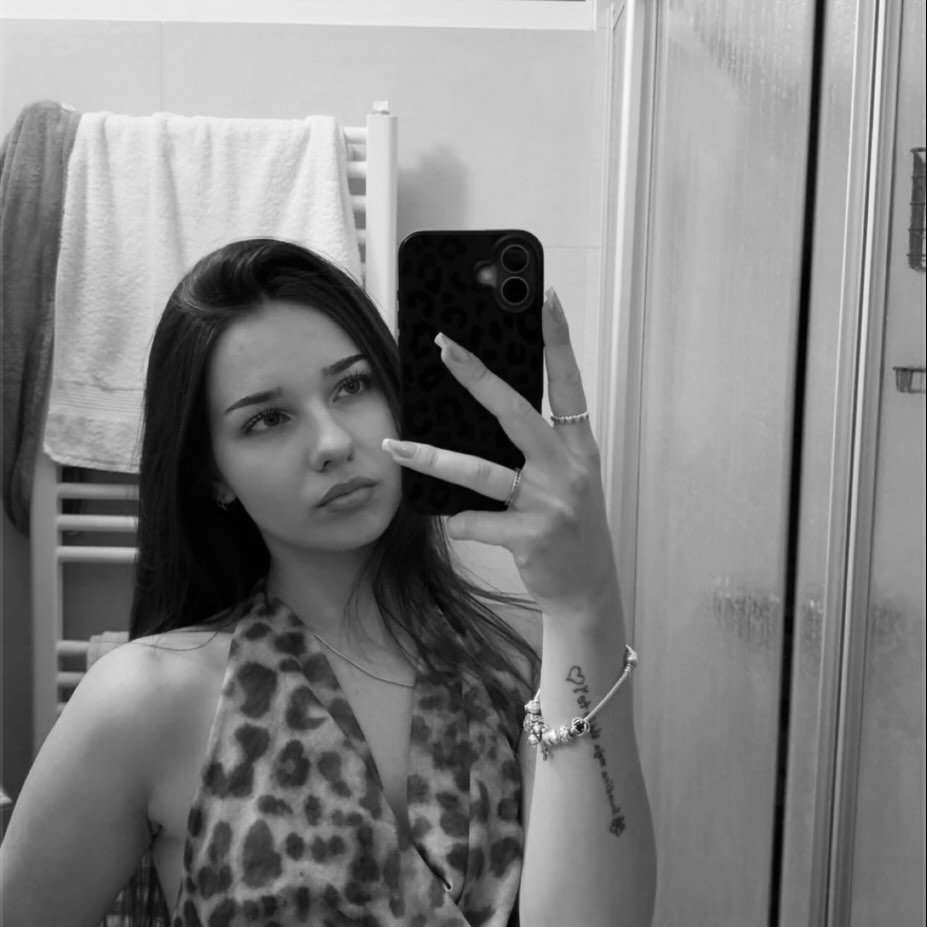 Instagram Profilbild von jelena.karajica