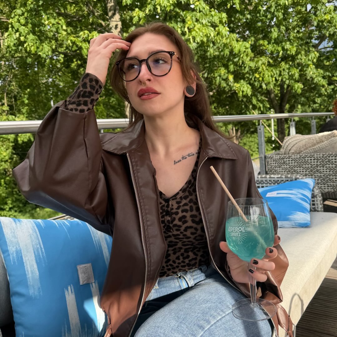 Instagram Profilbild von linaxalice