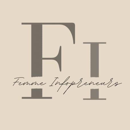 Instagram Profilbild von femme_infopreneurs