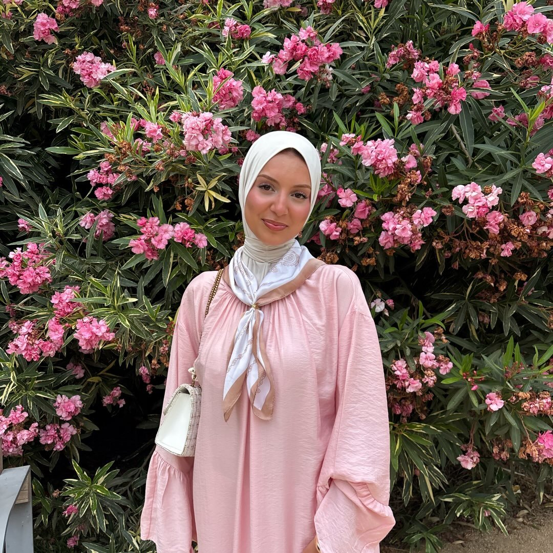 Instagram Profilbild von xoumaima