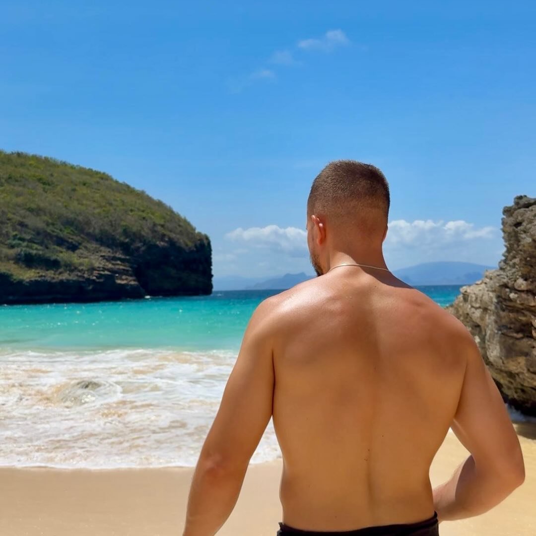 Instagram Profilbild von mauricestgb