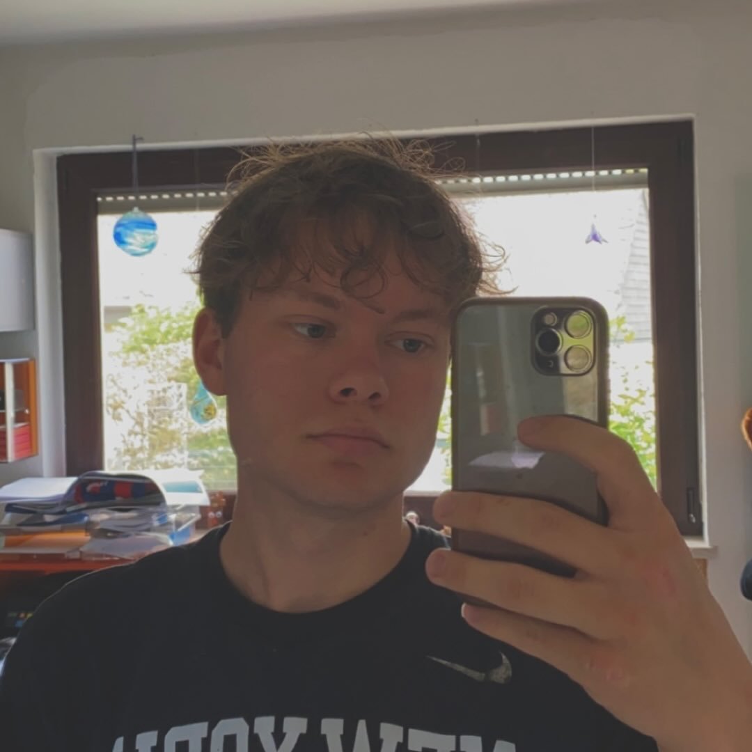 Instagram Profilbild von aaronhnkn