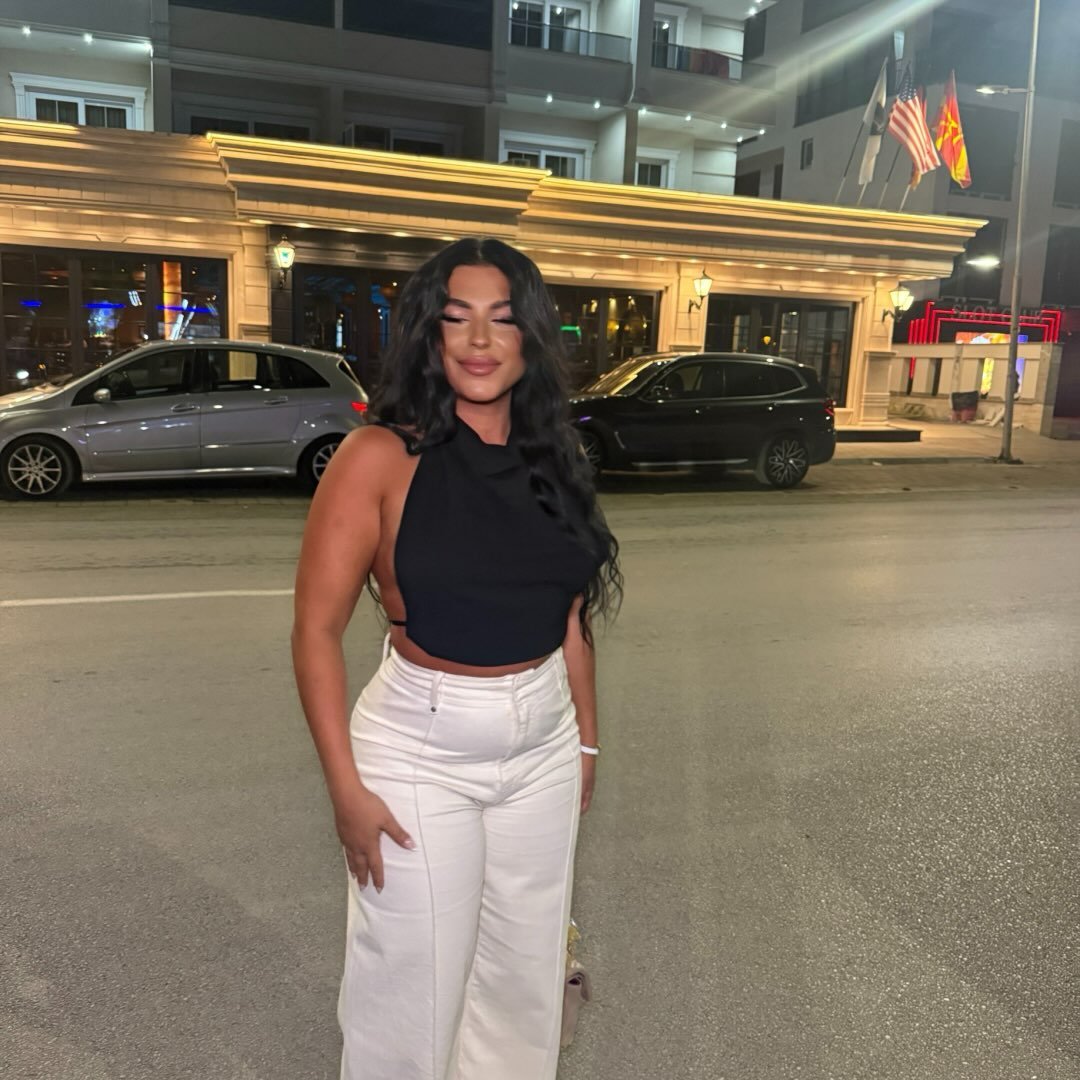Instagram Profilbild von blinaoffiziell