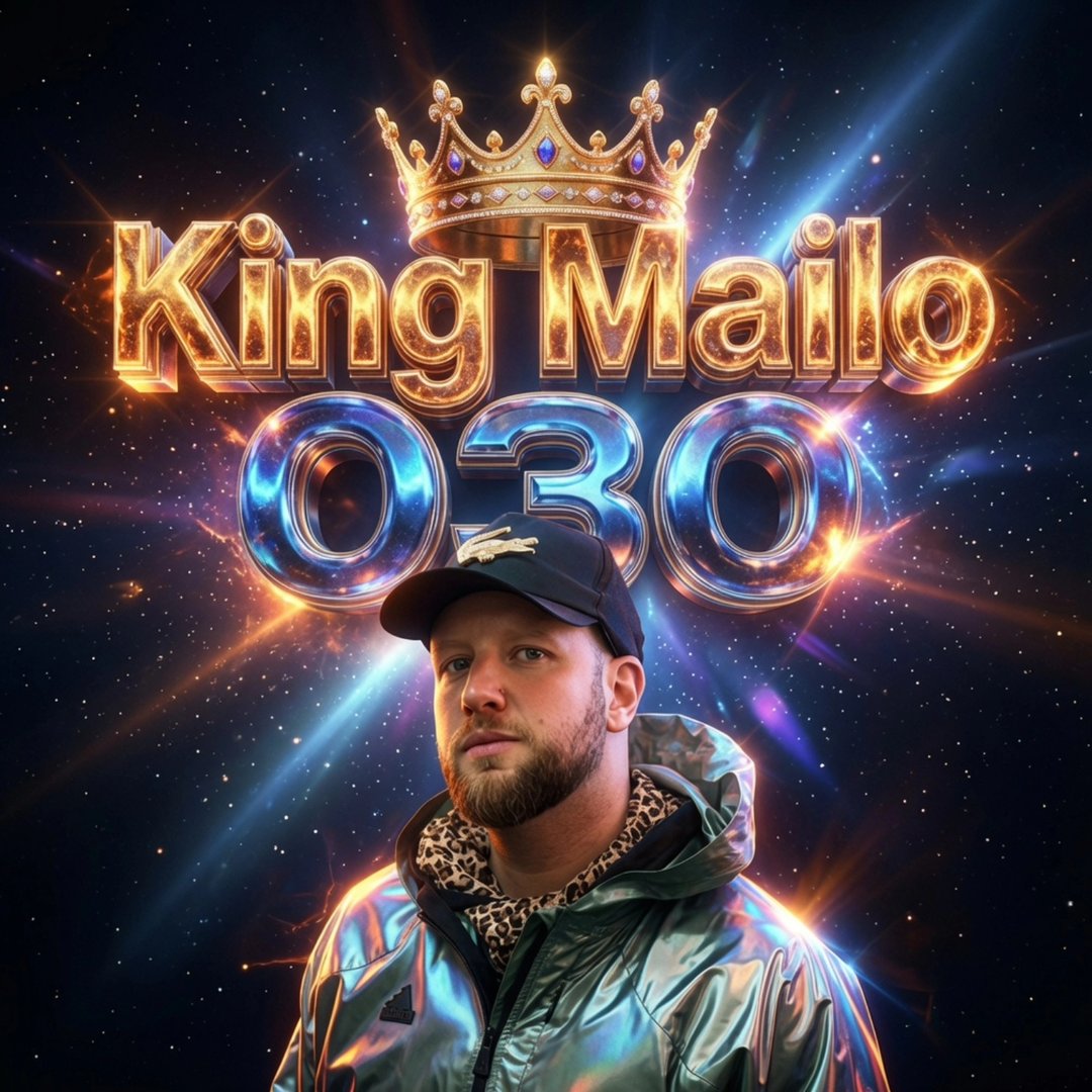 Instagram Profilbild von kingmailo030