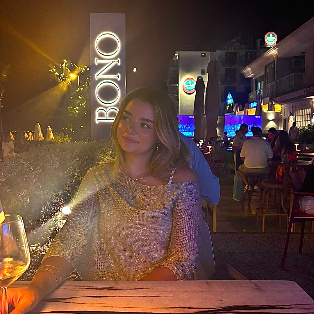 Instagram Profilbild von megparrett