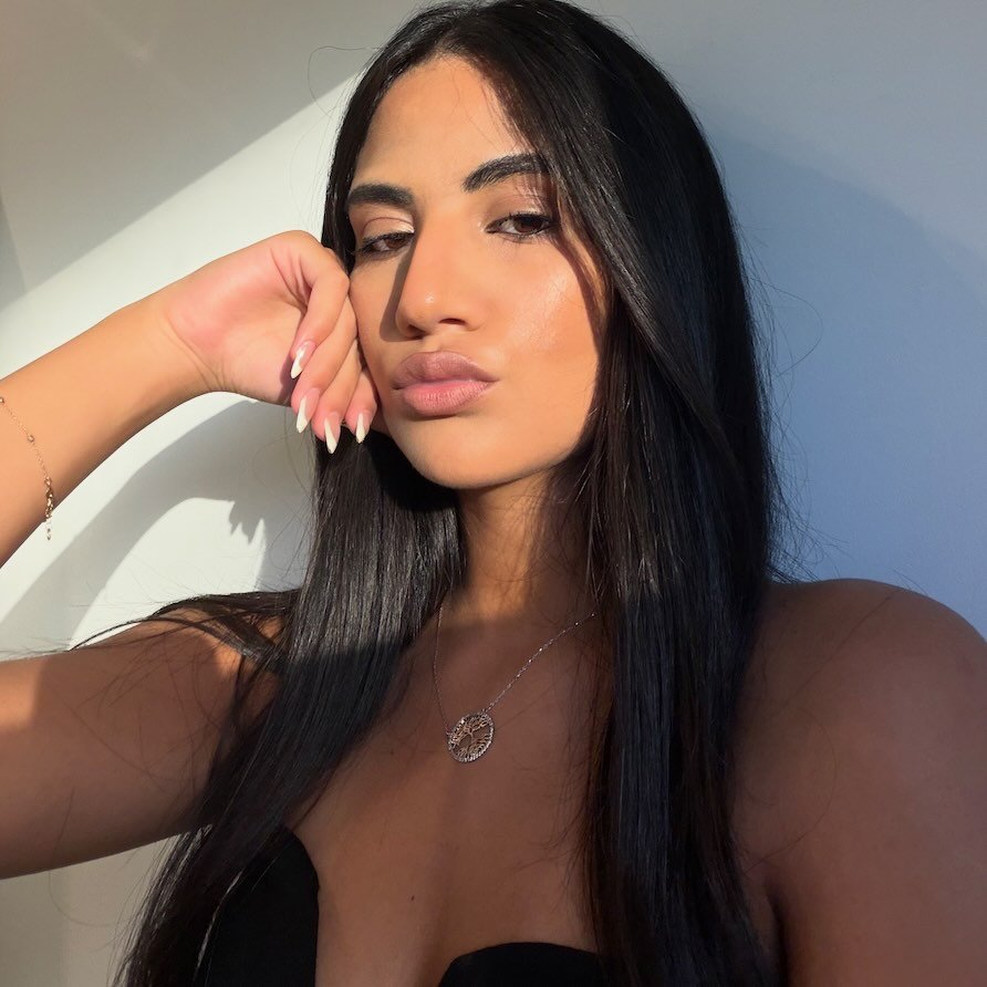 Instagram Profilbild von annamariaav_