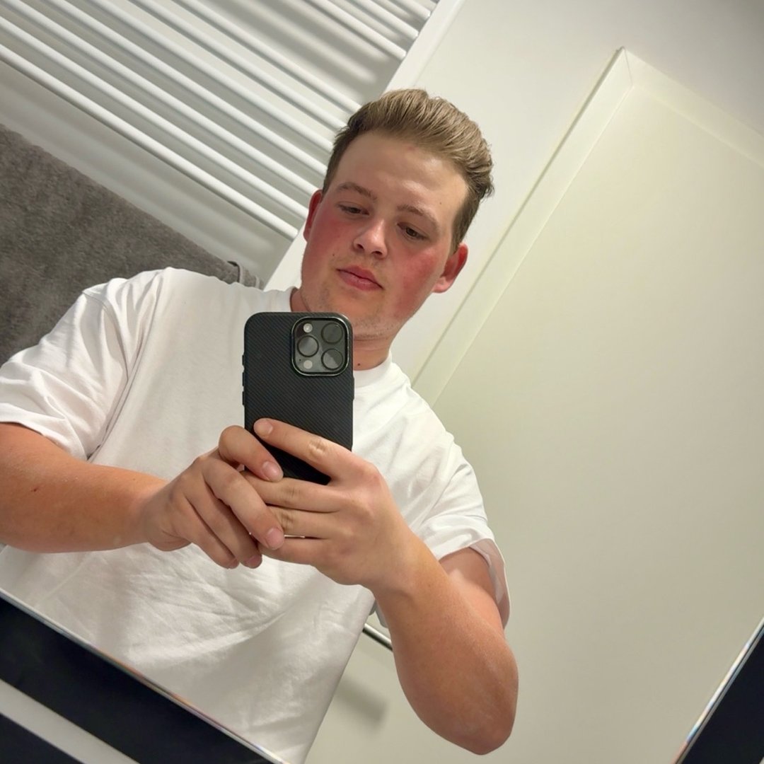 Instagram Profilbild von christian98k