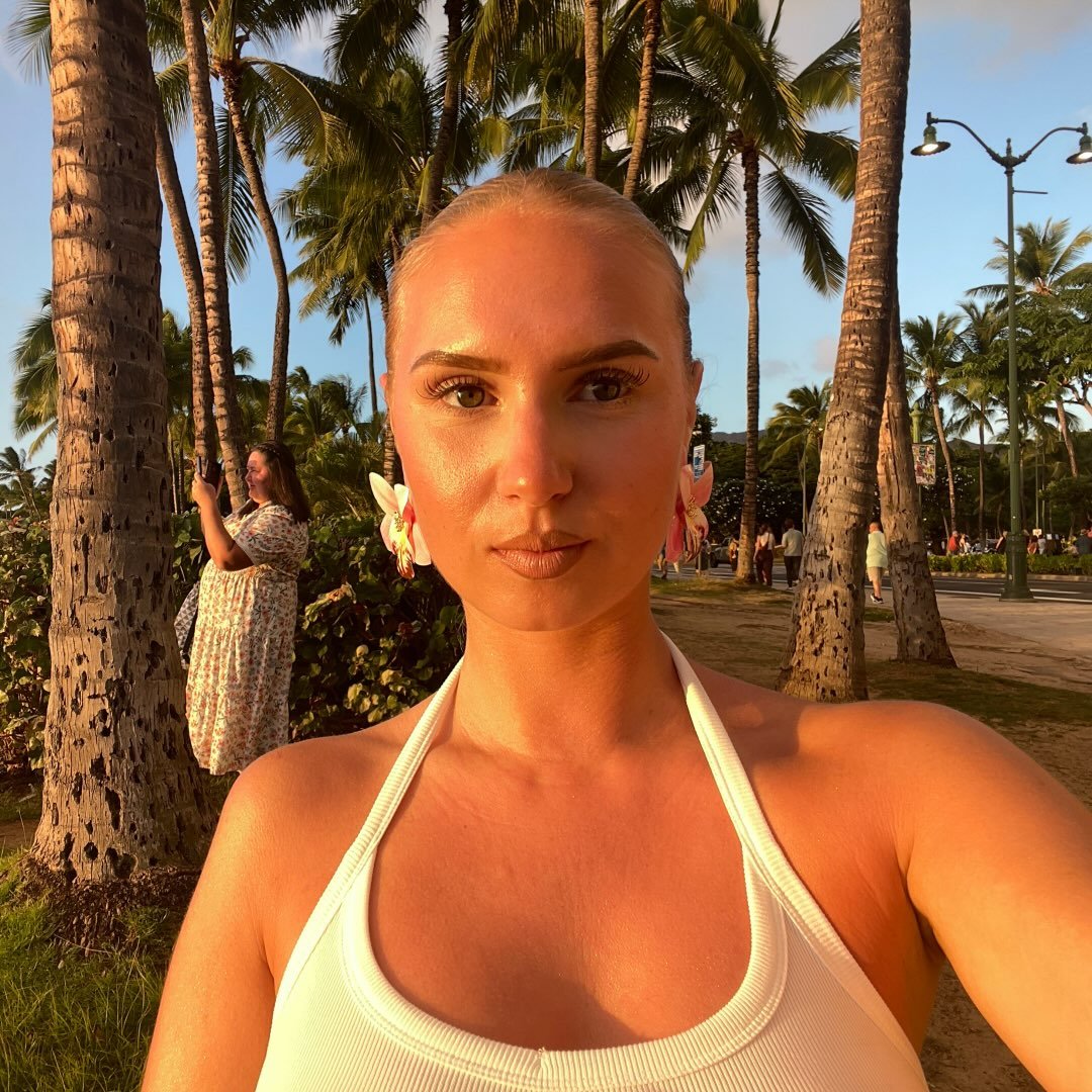 Instagram Profilbild von michellekasd