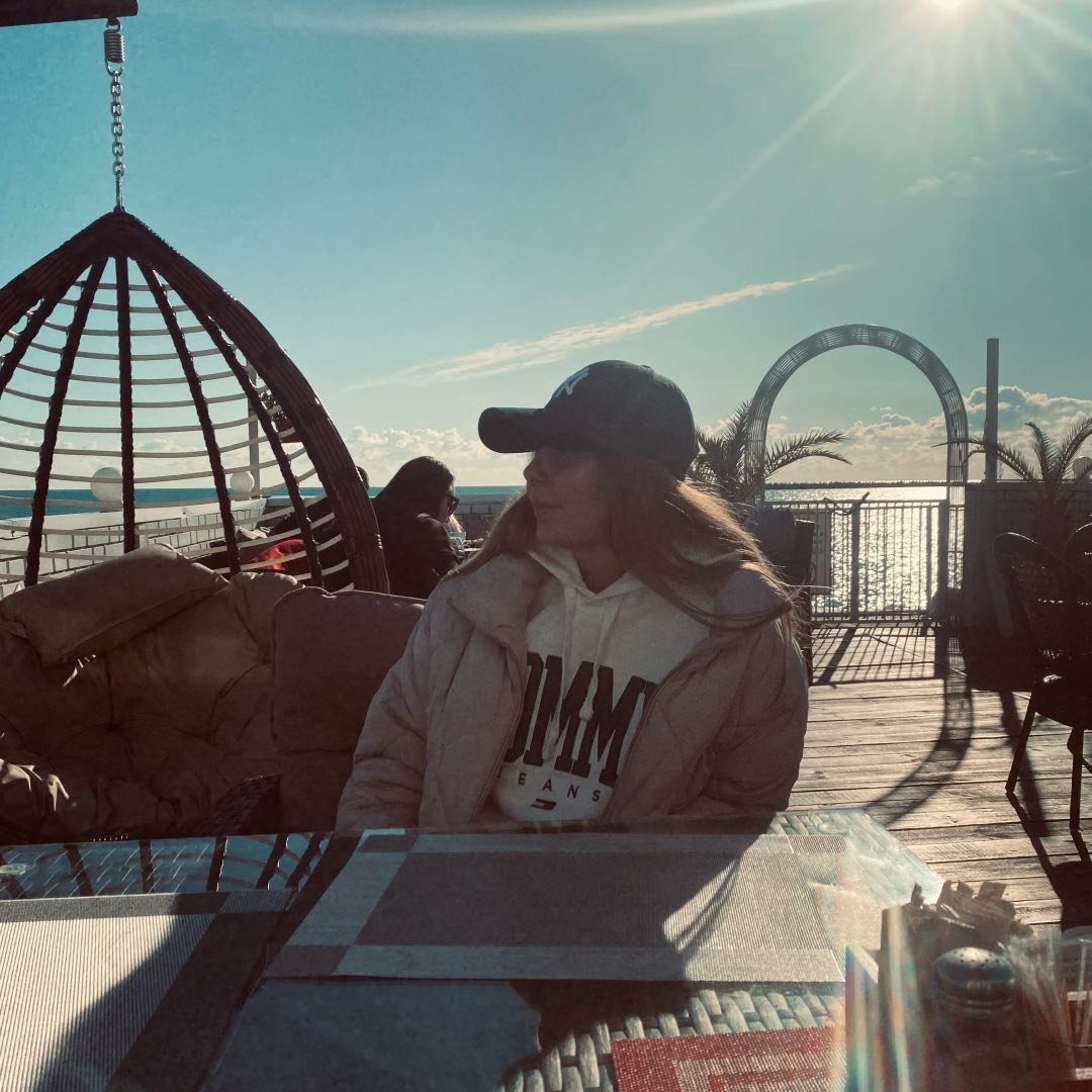 Instagram Profilbild von yakaleva