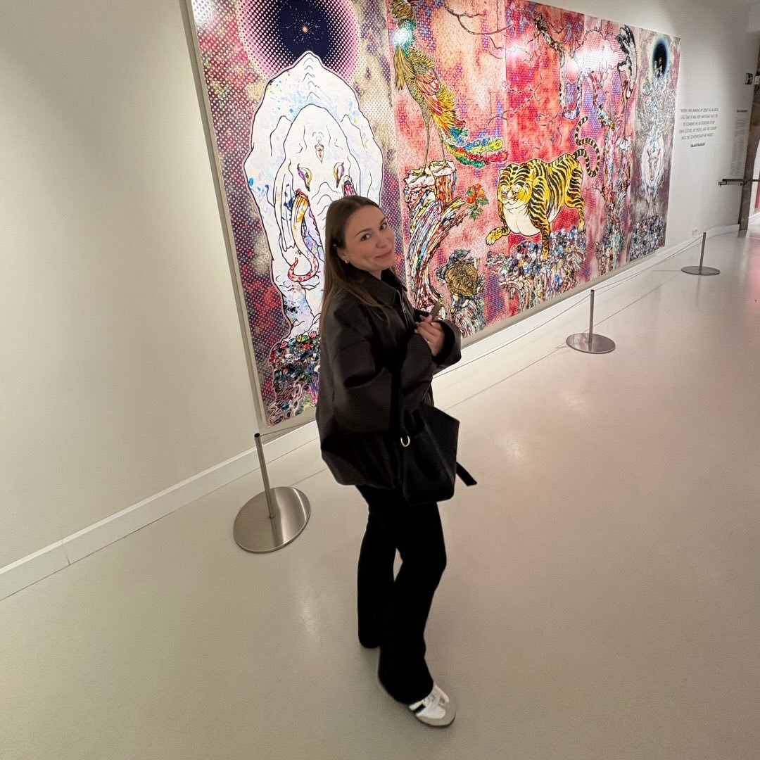 Instagram Profilbild von kristinadvc