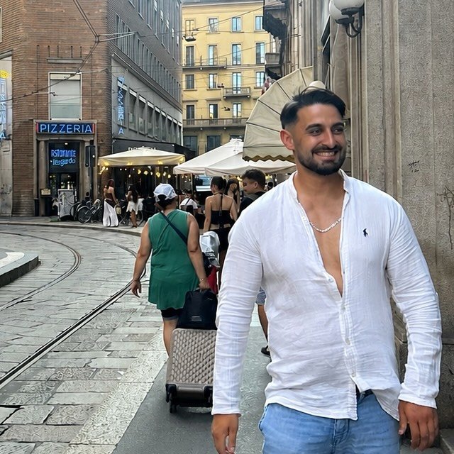 Instagram Profilbild von haskojr