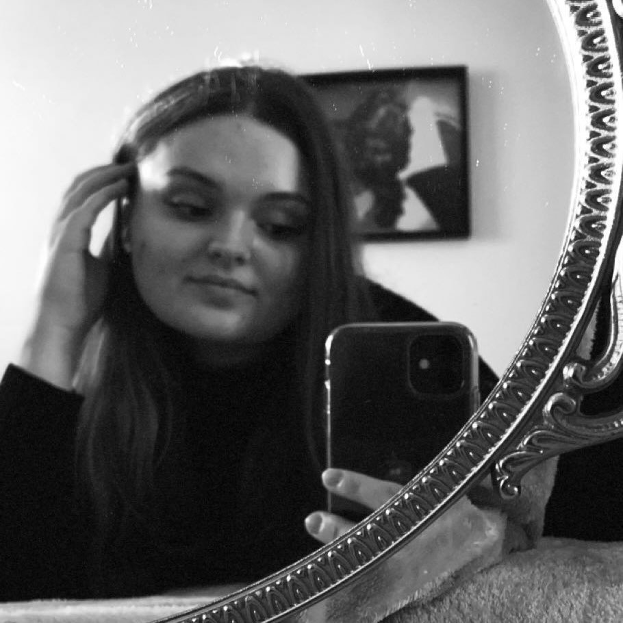 Instagram Profilbild von m1chellegbl