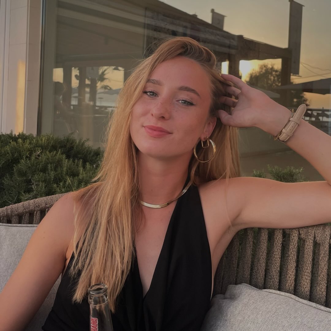 Instagram Profilbild von andriekee