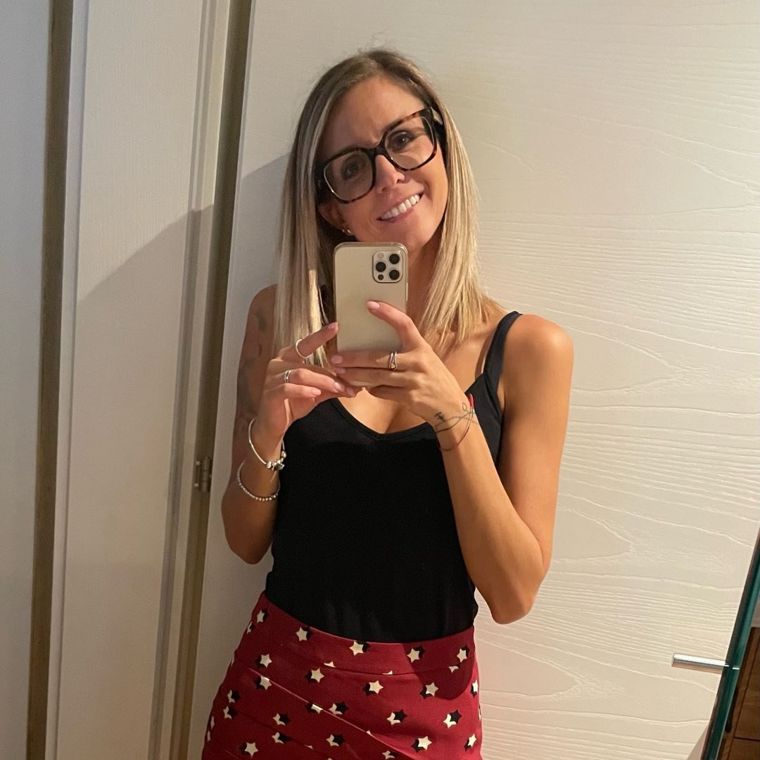 Instagram Profilbild von pattypech85