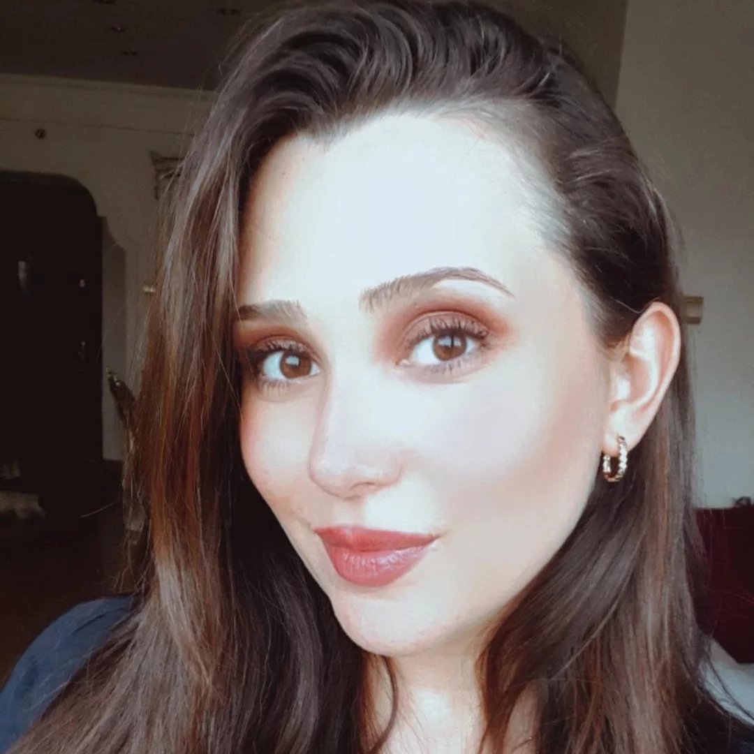 Instagram Profilbild von serrayvzz