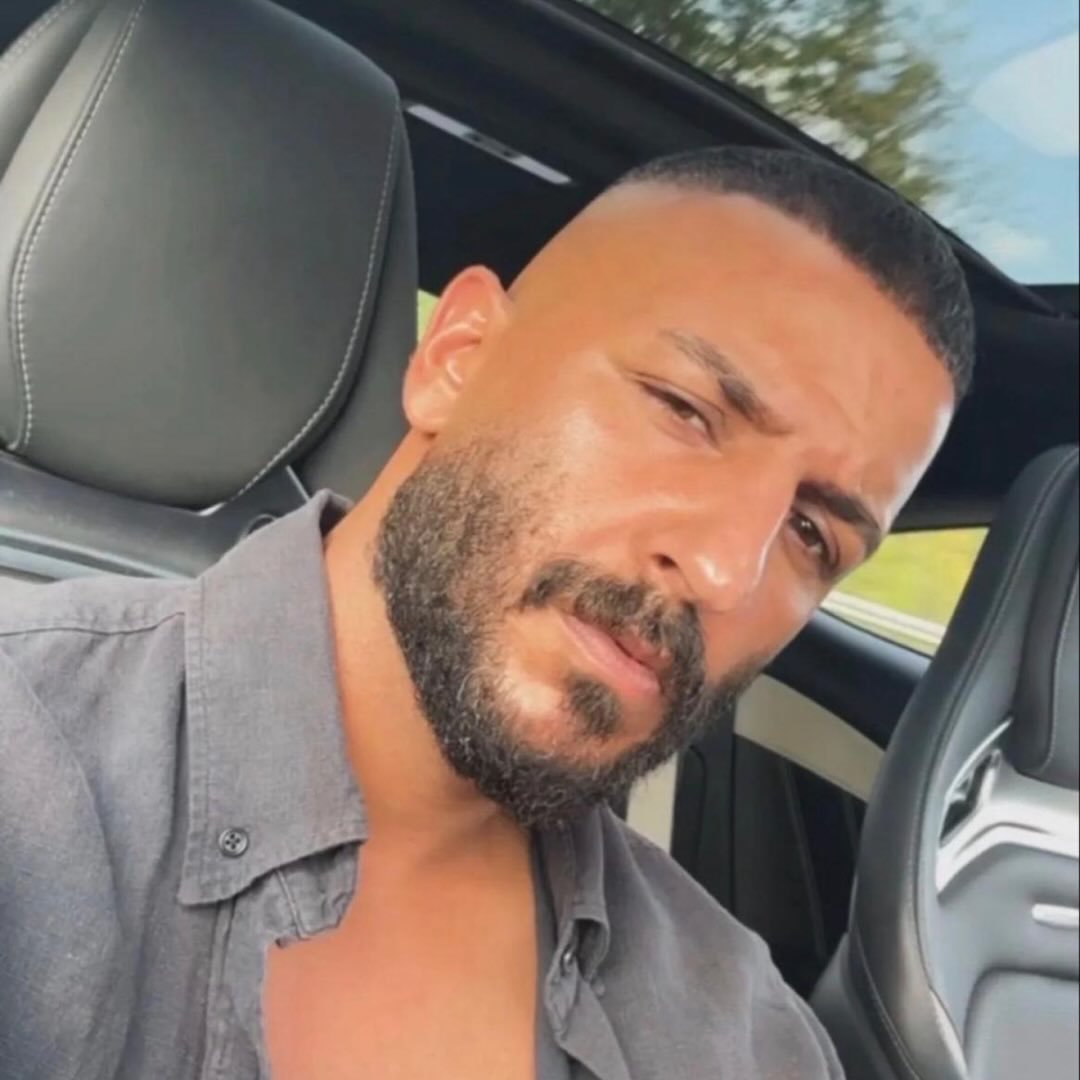 Instagram Profilbild von ozan_dnr