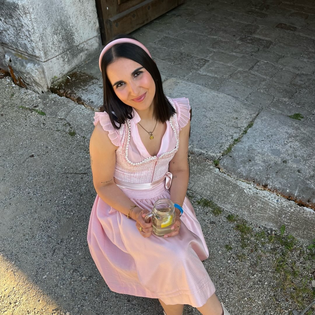 Instagram Profilbild von marie.bohinec