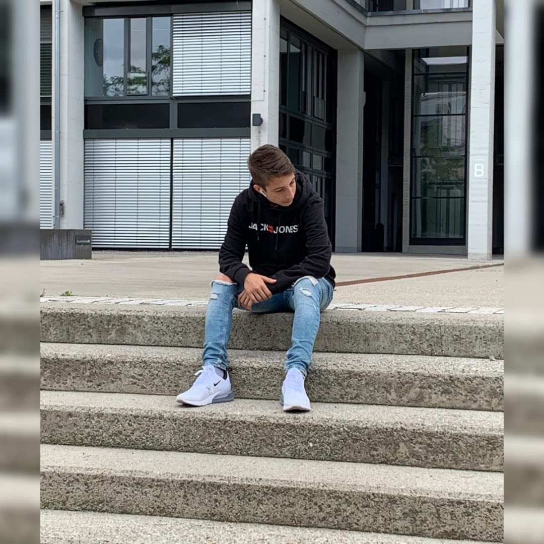 Instagram Profilbild von mario.gnc