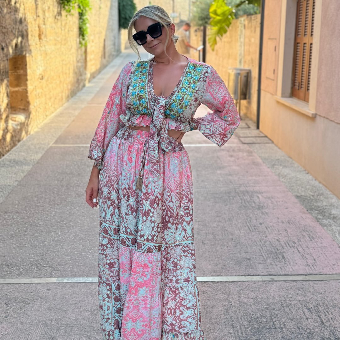 Instagram Profilbild von 23aida
