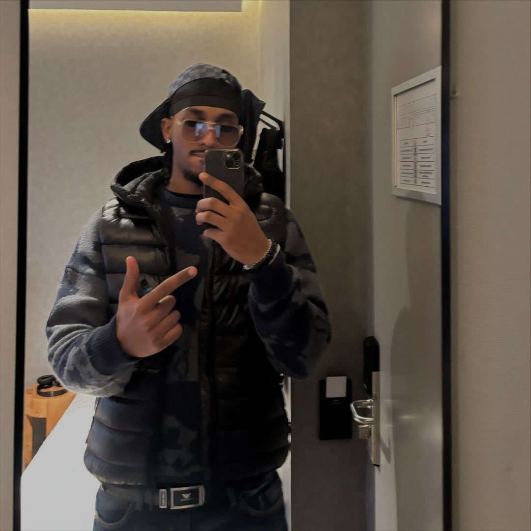 Instagram Profilbild von _bynoel