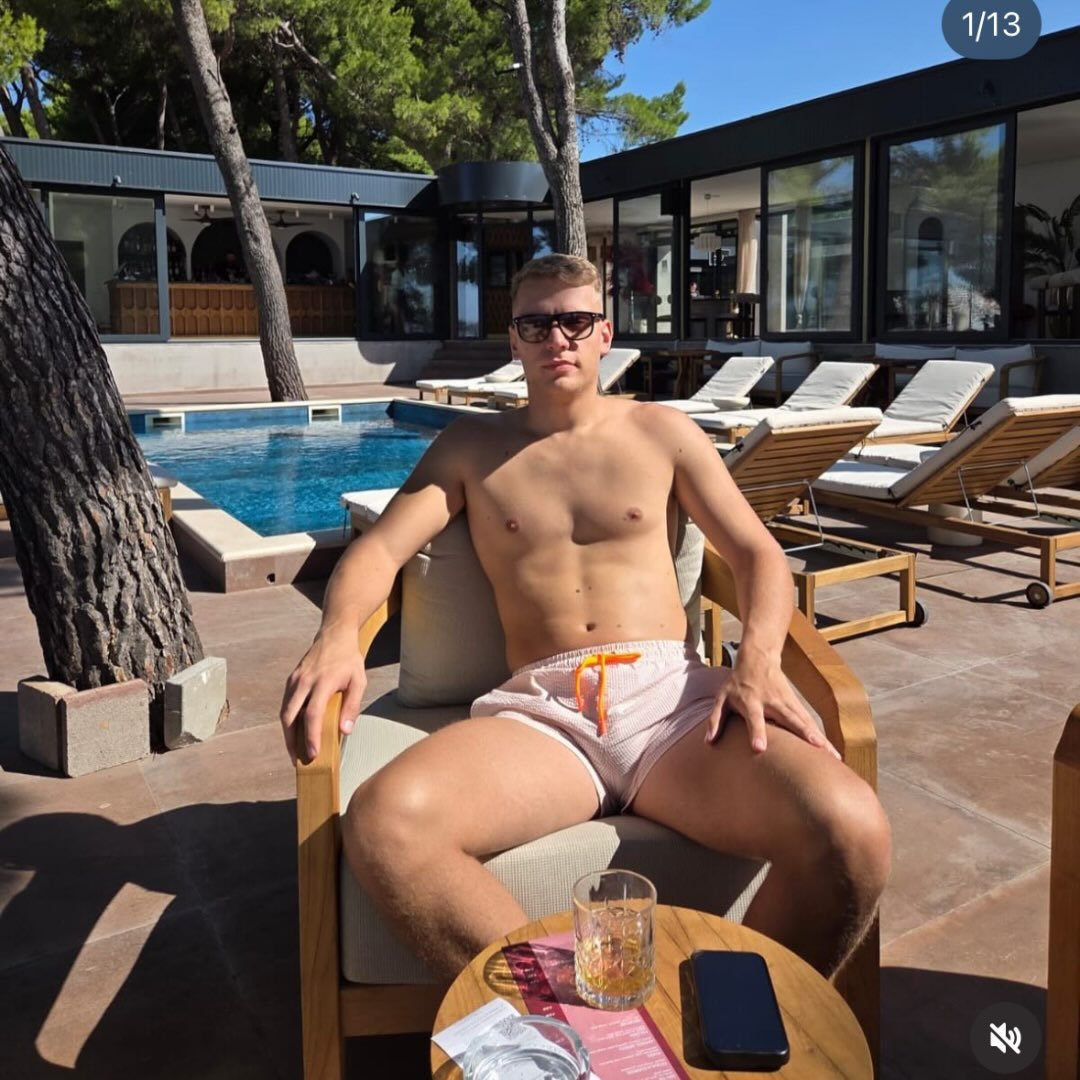 Instagram Profilbild von riaddzinic