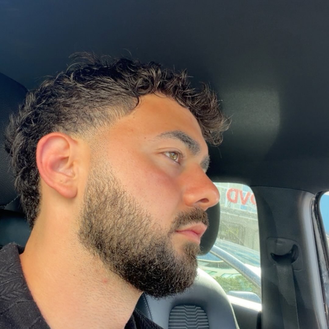 Instagram Profilbild von furkanberlin