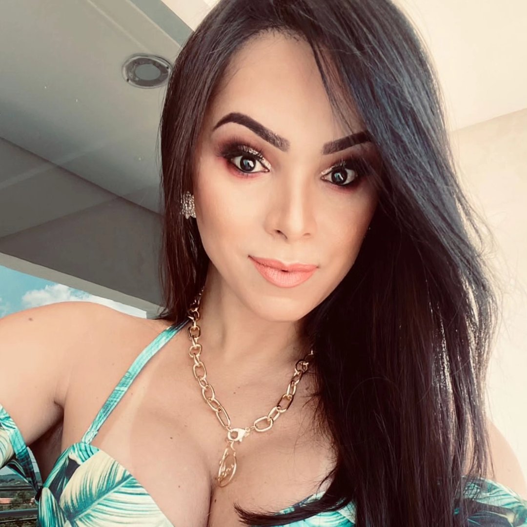 Instagram Profilbild von viviannegbezerra