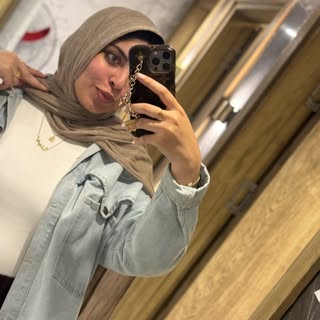 Instagram Profilbild von amina