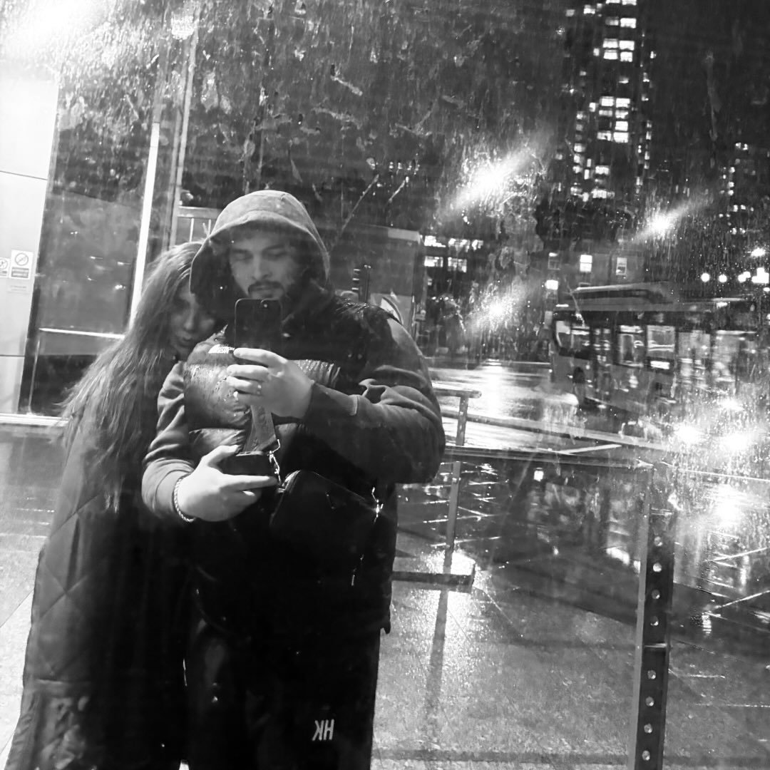 Instagram Profilbild von dzrvc