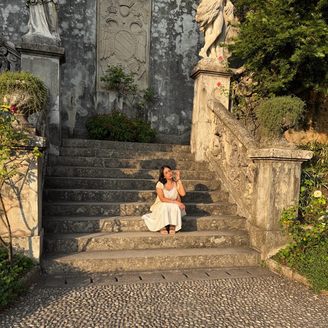 Instagram Profilbild von ssimrangahunia