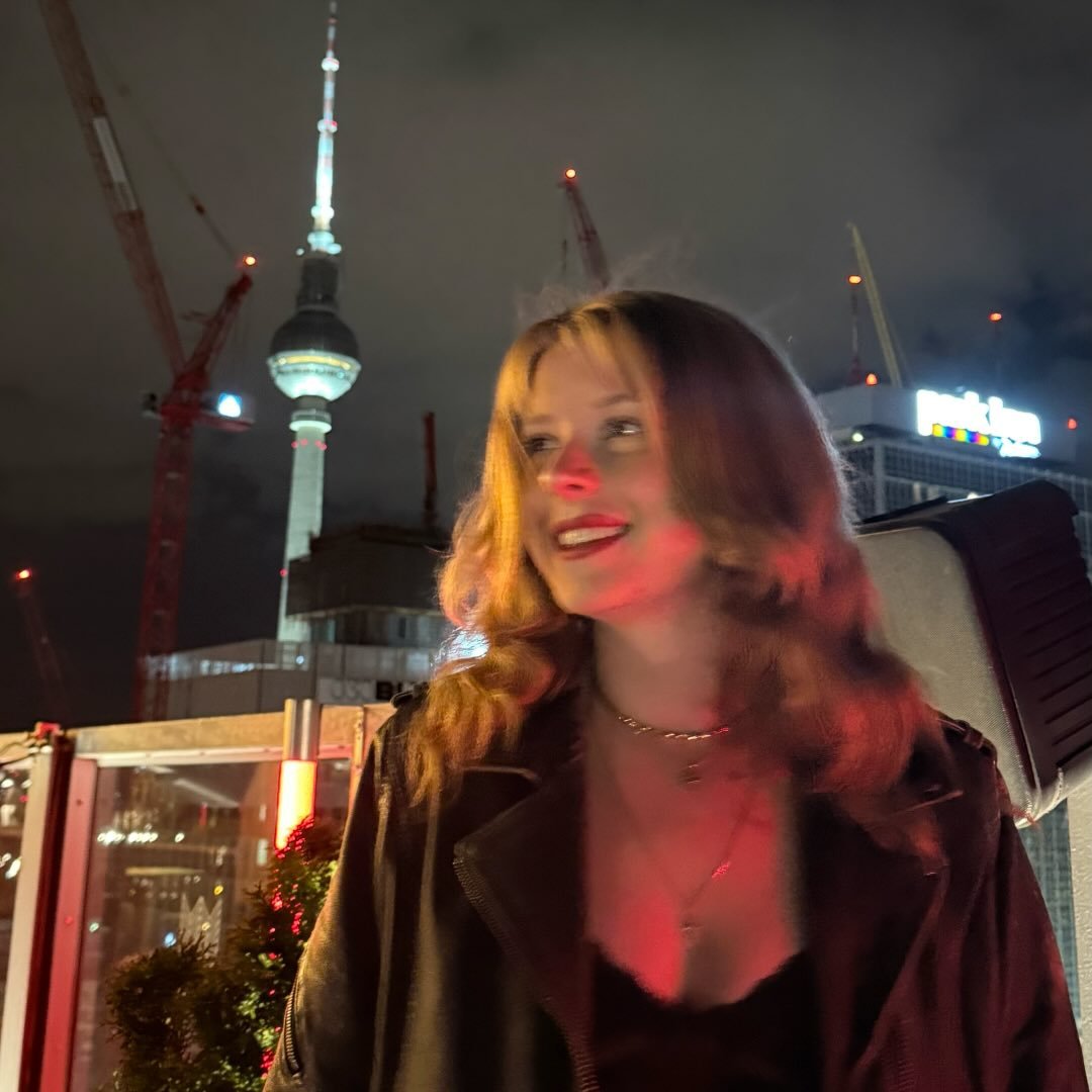 Instagram Profilbild von clarissastrk