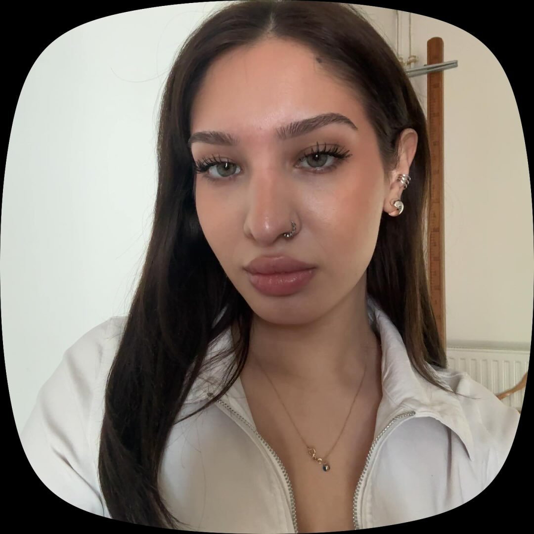 Instagram Profilbild von leylaiin