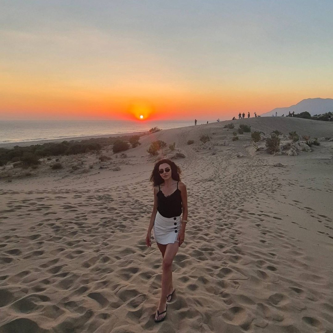 Instagram Profilbild von begumtasdemirr