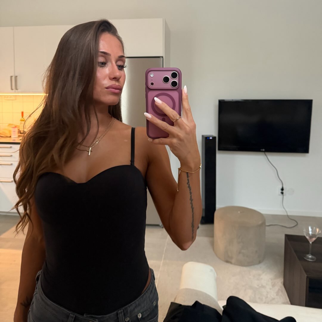 Instagram Profilbild von ronjathorstenson