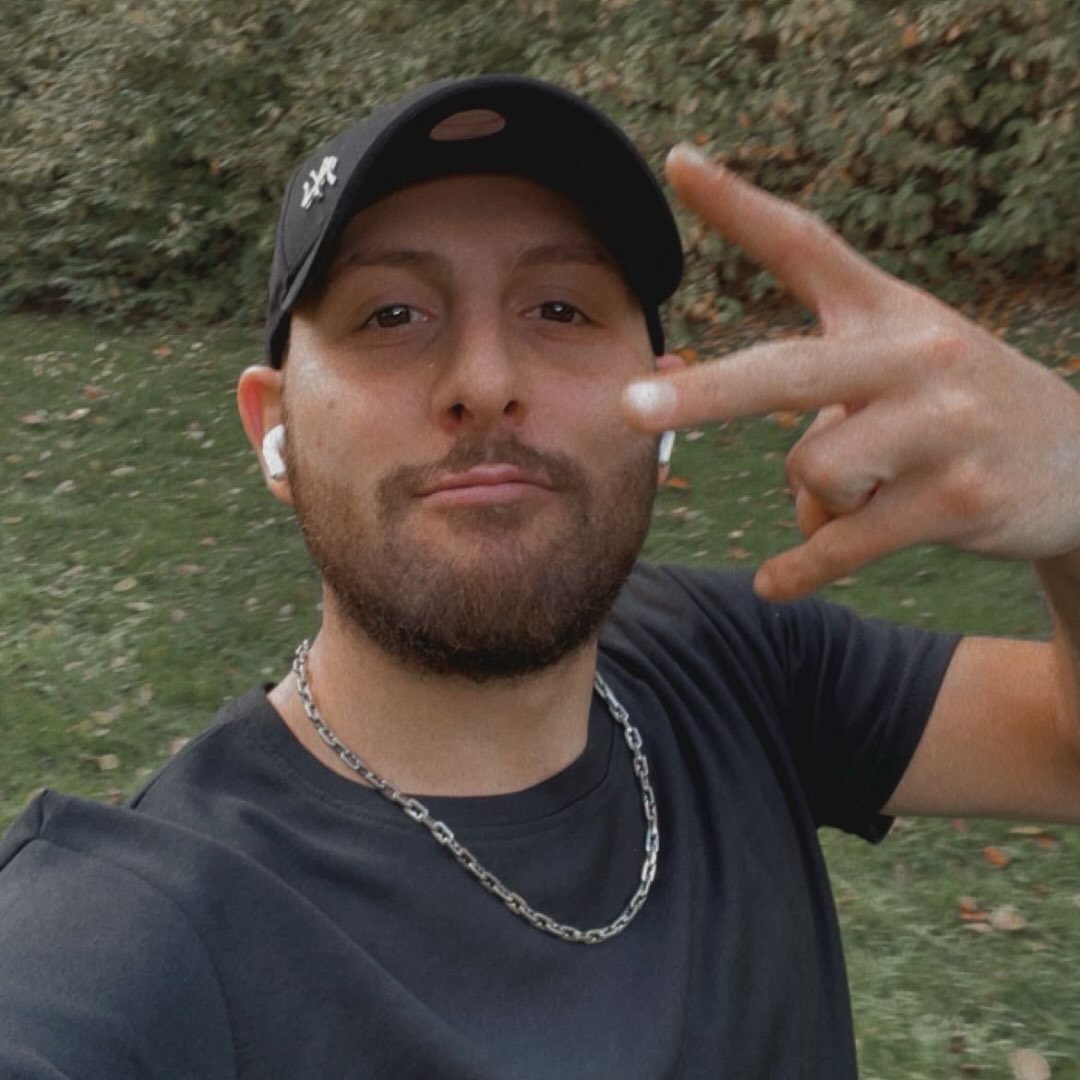Instagram Profilbild von cx_kooray