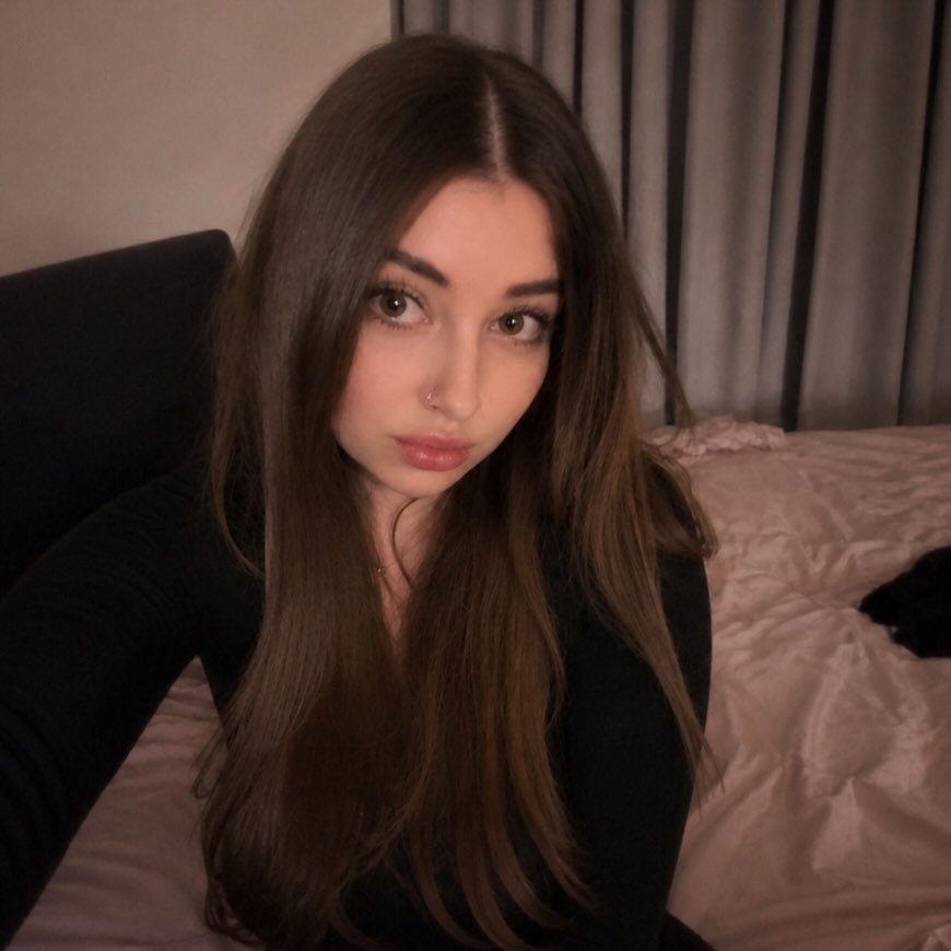 Instagram Profilbild von xmelissafleuren