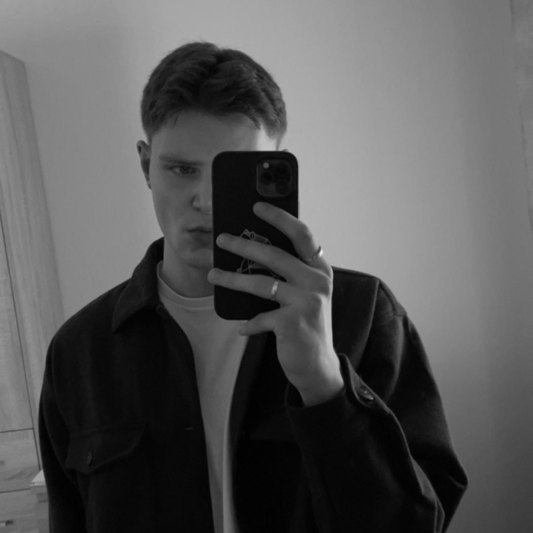 Instagram Profilbild von nikita.gurschi