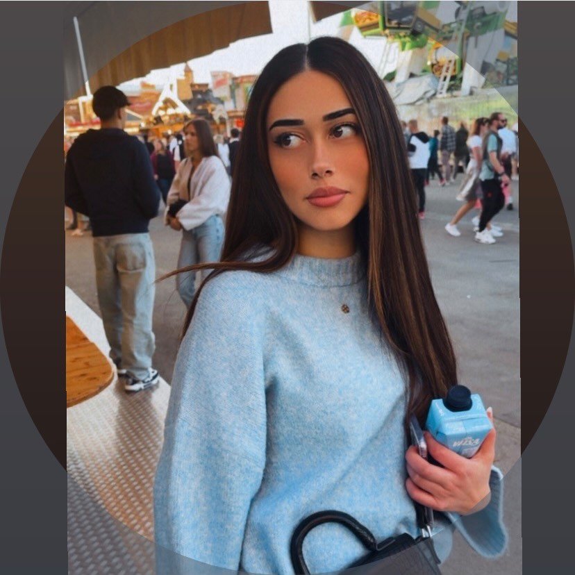 Instagram Profilbild von _aylodersim