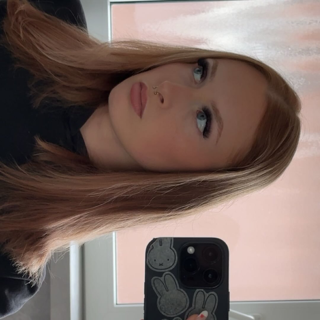 Instagram Profilbild von mariejsk