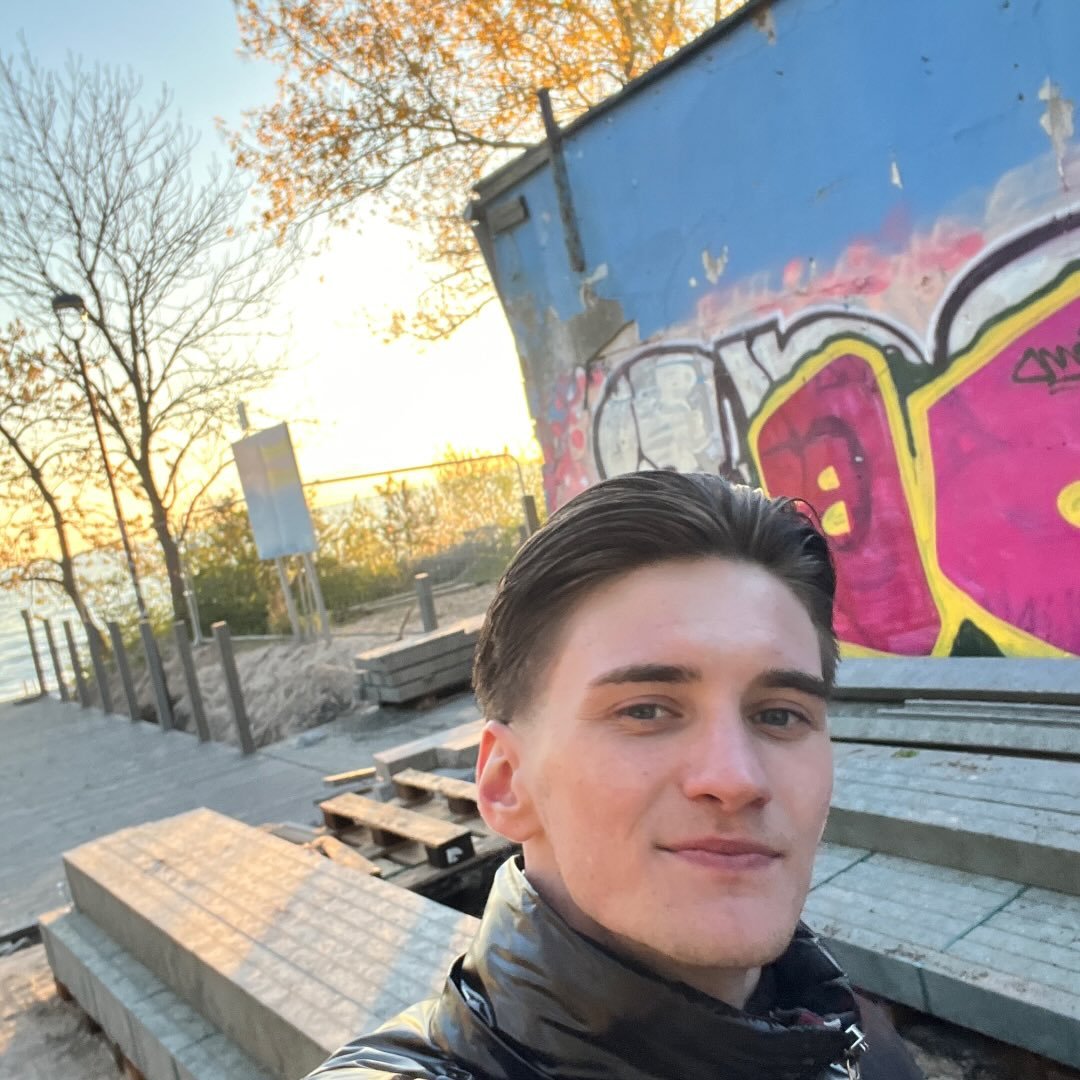 Instagram Profilbild von arturgorr_