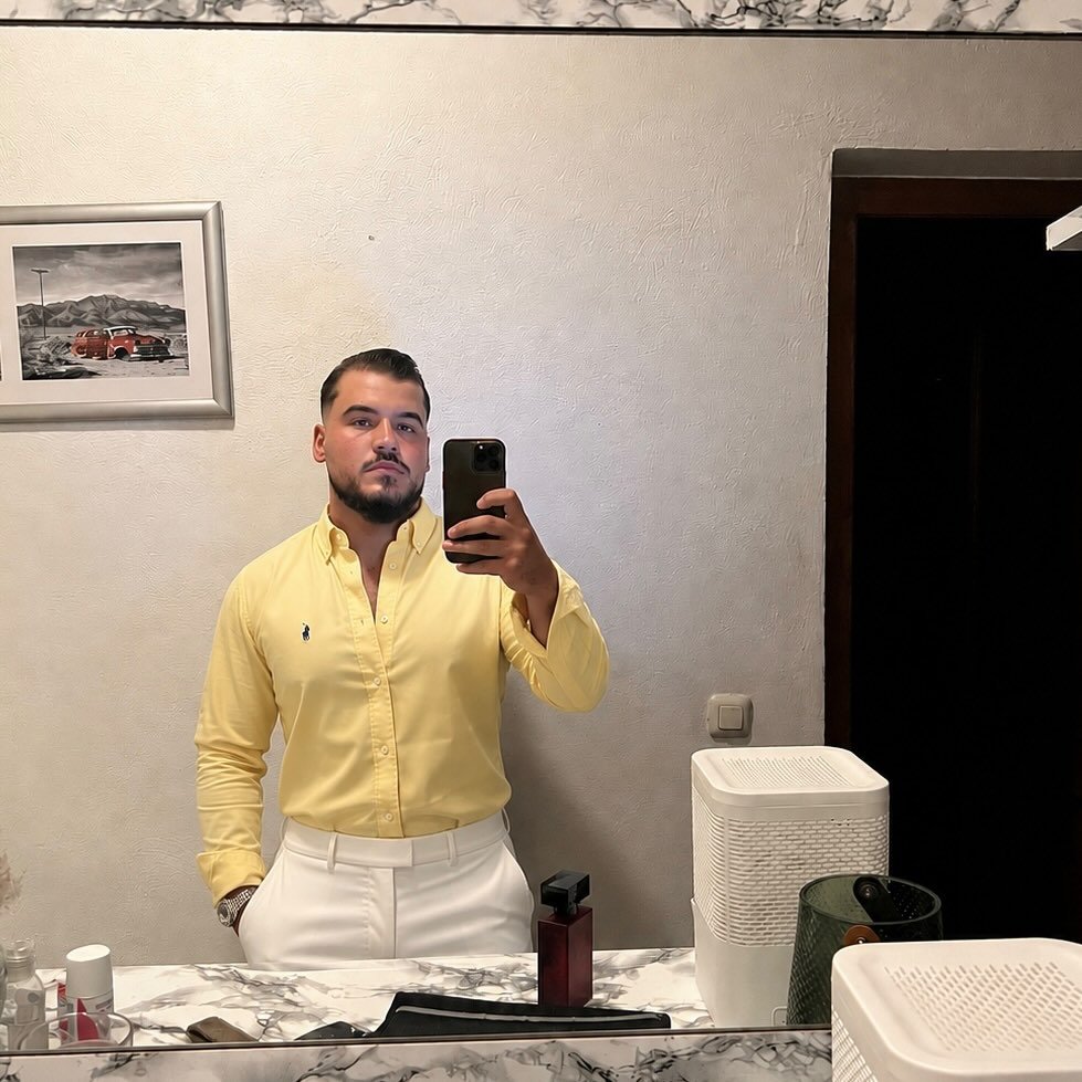 Instagram Profilbild von _.dritxn._