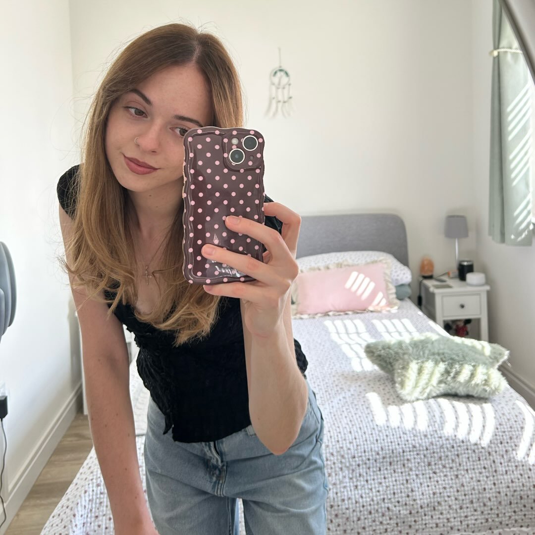 Instagram Profilbild von _amyjw