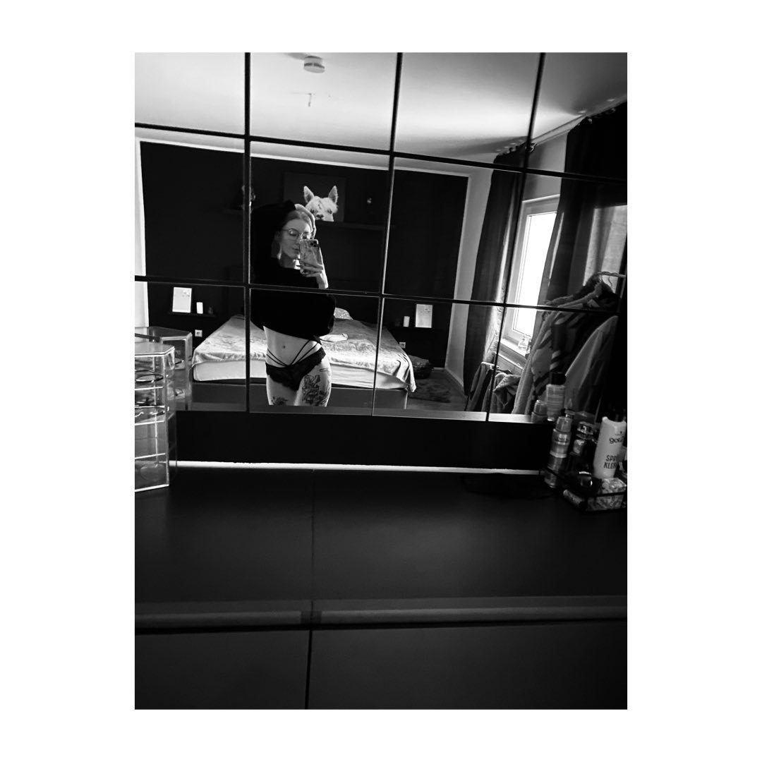 Instagram Profilbild von _uniqredhead_