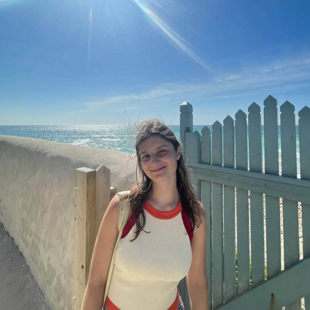 Instagram Profilbild von olivia_papageorges