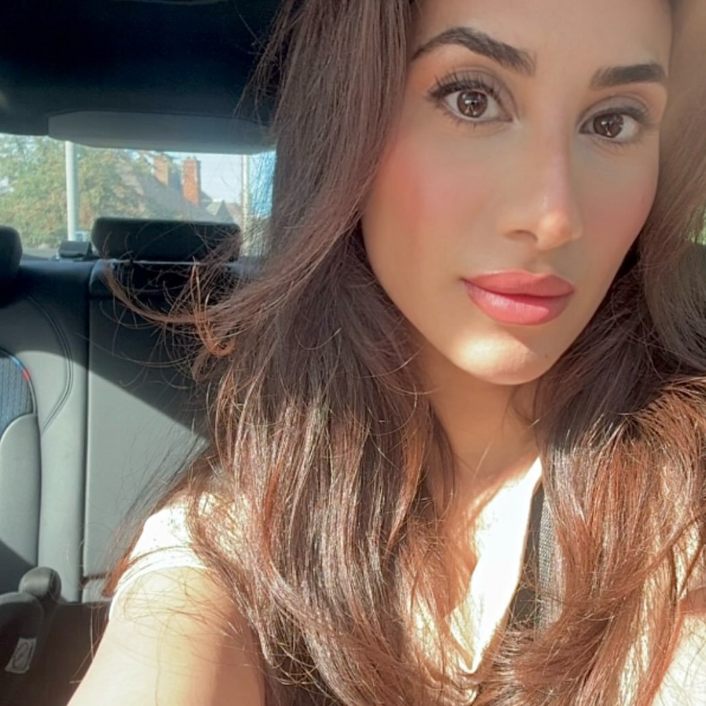 Instagram Profilbild von _famlal_